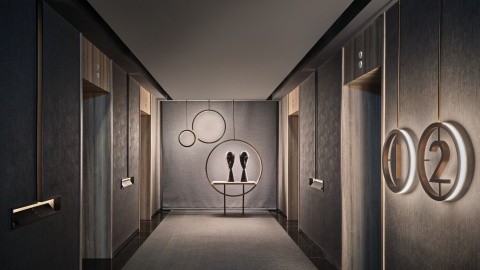 W Dubai - Mina Seyahi – fotografie 5