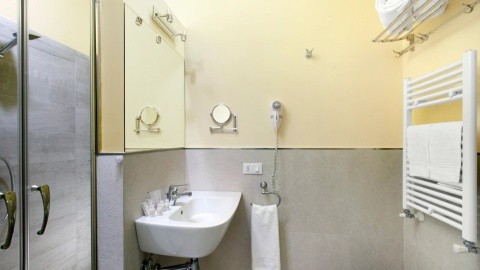 Ruins B&B (Ercolano) – fotografie 4