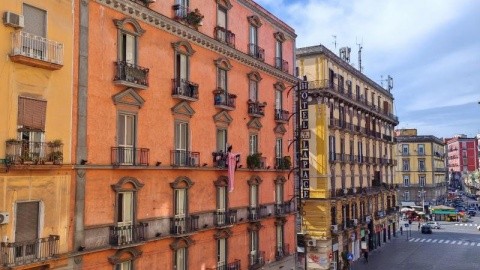 Art Street Hotel (Neapel)