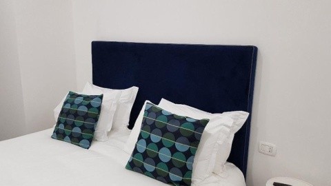 Art Street Hotel (Neapel) – fotografie 2
