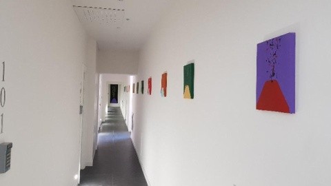 Art Street Hotel (Neapel) – fotografie 3