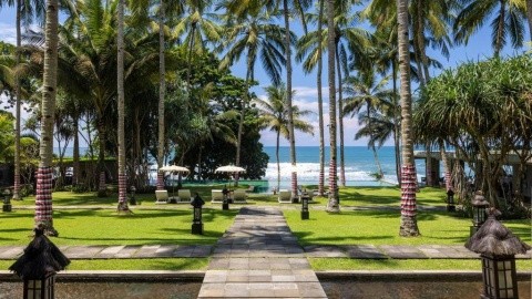 Kelapa Retreat (Pekutatan) – fotografie 2