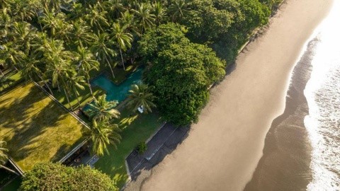 Kelapa Retreat (Pekutatan) – fotografie 3