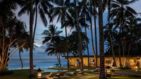 Kelapa Retreat (Pekutatan) – fotografie 5