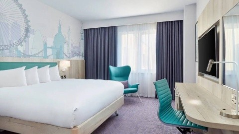 Leonardo Hotel London Croydon (ex. Jurys Inn Croydon) – fotografie 2