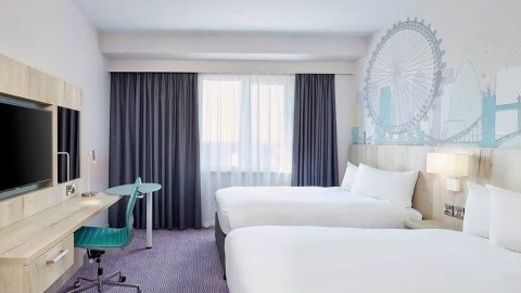 Leonardo Hotel London Croydon (ex. Jurys Inn Croydon) – fotografie 3