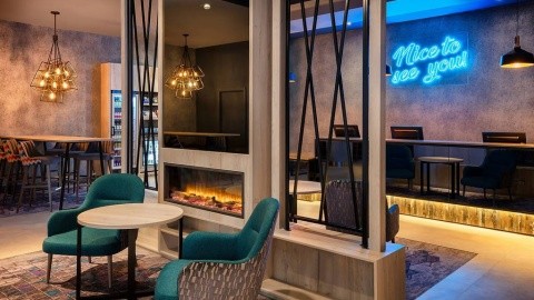 Leonardo Hotel London Croydon (ex. Jurys Inn Croydon) – fotografie 5