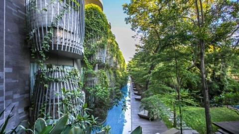 Maya Sanur Resort & Spa – fotografie 2