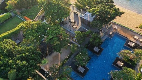 Maya Sanur Resort & Spa – fotografie 3