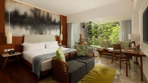 Maya Sanur Resort & Spa – fotografie 4
