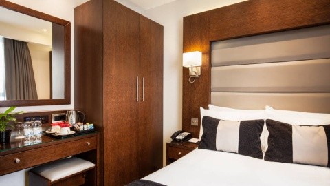 Park Grand Paddington Court London – fotografie 4