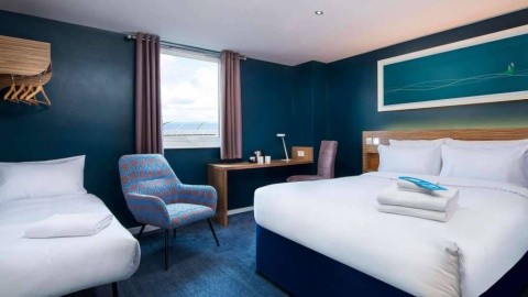 Travelodge Ealing – fotografie 3