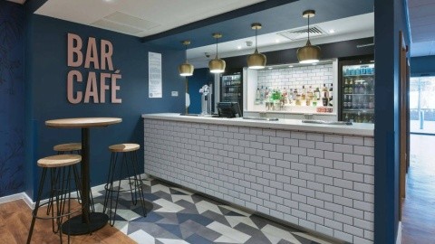Travelodge Ealing – fotografie 4