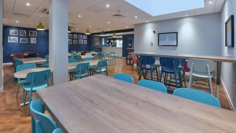 Travelodge Ealing – fotografie 5