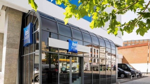 ibis budget London Whitechapel - Brick Lane – fotografie 3
