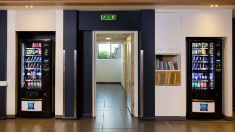 ibis budget London Whitechapel - Brick Lane – fotografie 4