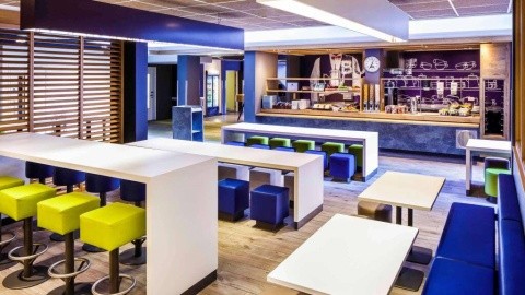 ibis budget London Whitechapel - Brick Lane – fotografie 5