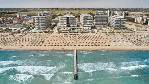 Falkensteiner Jesolo – fotografie 2