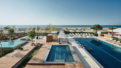 Falkensteiner Jesolo – fotografie 3