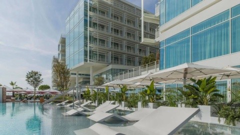Falkensteiner Jesolo – fotografie 4