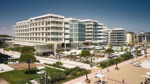 Falkensteiner Jesolo – fotografie 5