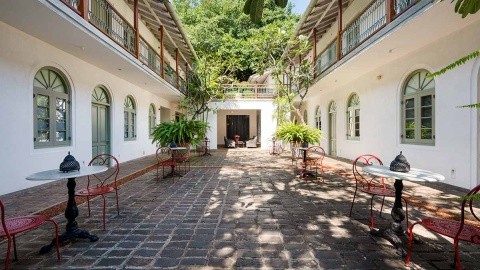Fort Bazaar – fotografie 2