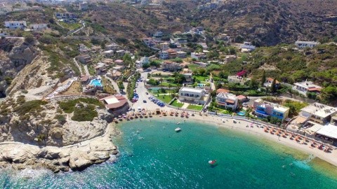 Lygaria Beach – fotografie 2