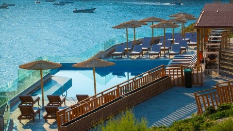 Lygaria Beach – fotografie 4