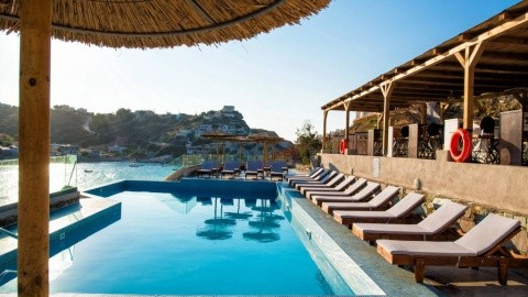 Lygaria Beach – fotografie 5