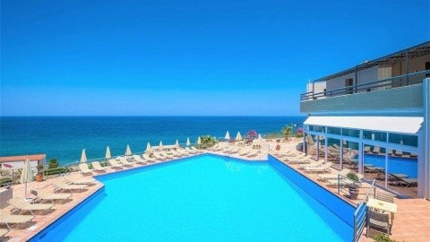 Scaleta Beach – fotografie 2