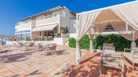 Scaleta Beach – fotografie 3