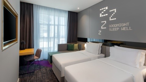 Studio M Al Barsha – fotografie 3