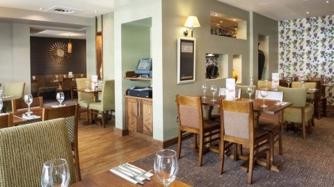 Premier Inn London Croydon Town Centre – fotografie 4