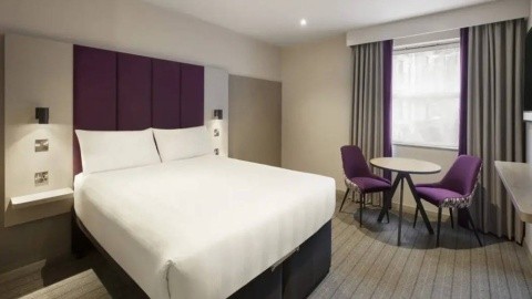 Premier Inn London Croydon Town Centre – fotografie 5