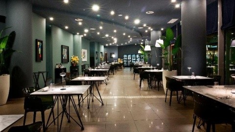 voco Nola Naples Vulcano Buono – fotografie 2