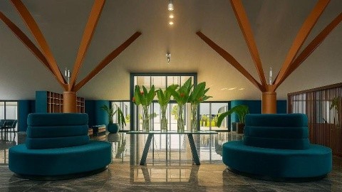 voco Nola Naples Vulcano Buono – fotografie 4