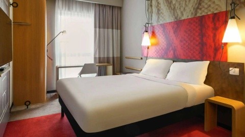 ibis London Barking Hotel – fotografie 3
