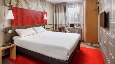 ibis London Barking Hotel – fotografie 4