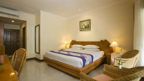 Parigata Resort & Spa – fotografie 3