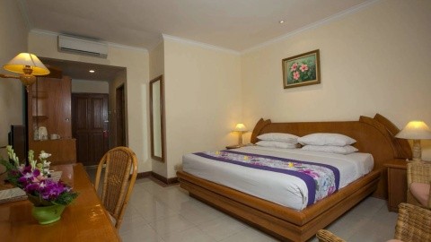 Parigata Resort & Spa – fotografie 4