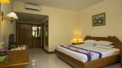 Parigata Resort & Spa – fotografie 5