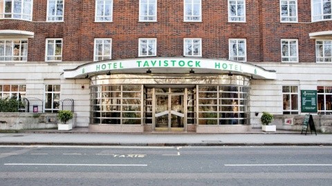 Tavistock – fotografie 2