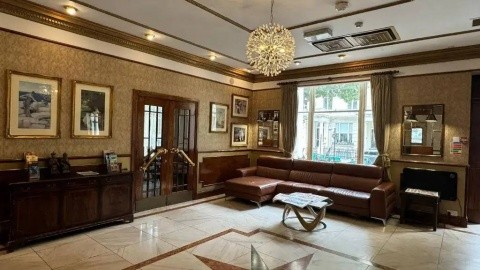 Berjaya Eden Park – fotografie 2