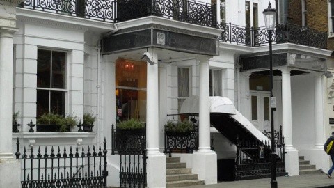 My Place London
