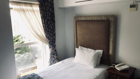 My Place London – fotografie 4