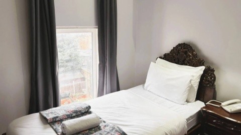 My Place London – fotografie 5