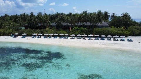 Pearl Sands of Maldives – fotografie 2