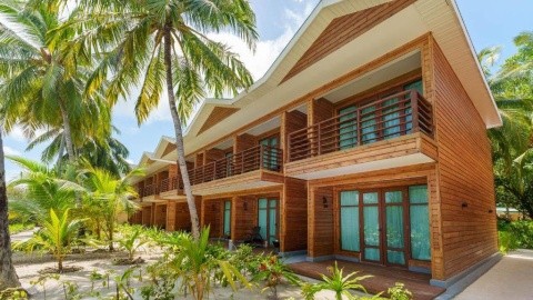Pearl Sands of Maldives – fotografie 3