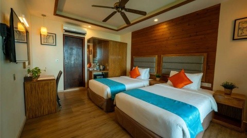 Pearl Sands of Maldives – fotografie 4