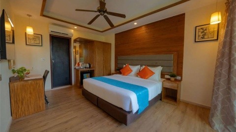 Pearl Sands of Maldives – fotografie 5